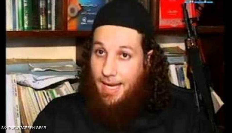 واشنطن تضع الشهابي على لائحة الإرهاب