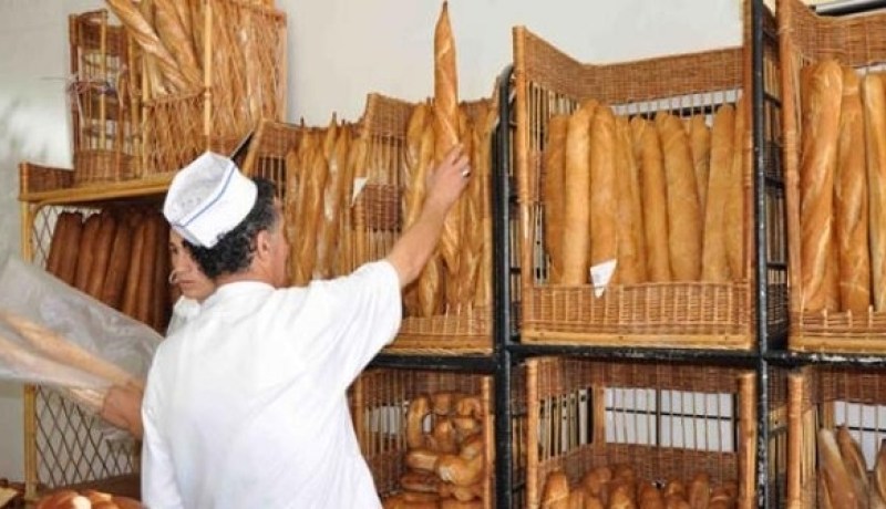 الخبازون يضربـون عن العمل في الجلفــة