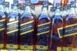 حجز 704 قارورة خمر غير مرخصة في معسكر