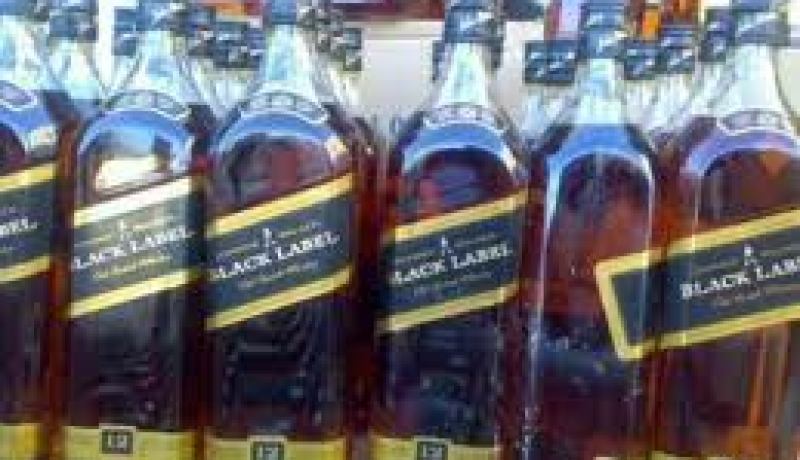 حجز 704 قارورة خمر غير مرخصة في معسكر