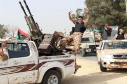 القوات الليبية تؤكد تحقيق تقدم عسكري كبير في كافة المحاور بسرت