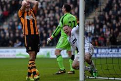 مانشستر يونايتديحوّل تأخره بهدفين لفوز