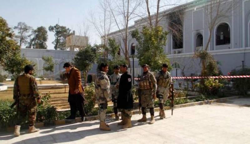 وفاة السفير الإماراتي في أفغانستان متأثرا بإصابته في انفجار قندهار