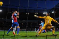 مانشستر سيتي يعتلي صدارة الدوري الإنجليزي