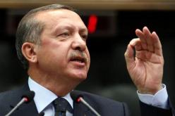 أردوغان يحمل حزب العمال الكردستاني مسؤولية إعتداء اسطنبول
