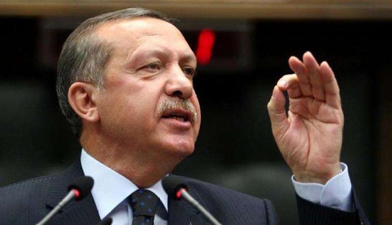 أردوغان يحمل حزب العمال الكردستاني مسؤولية إعتداء اسطنبول