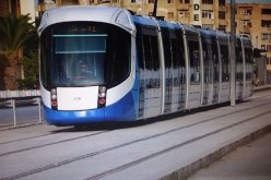 مصنع سيتار لتركيب وصيانة عربات الترامواي بعنابة يحقق نسبة اندماج بـ 30 بالمائة