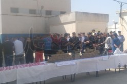 امرأة وكاميروني ضمن مروّجي المخدرات بتيزي وزو