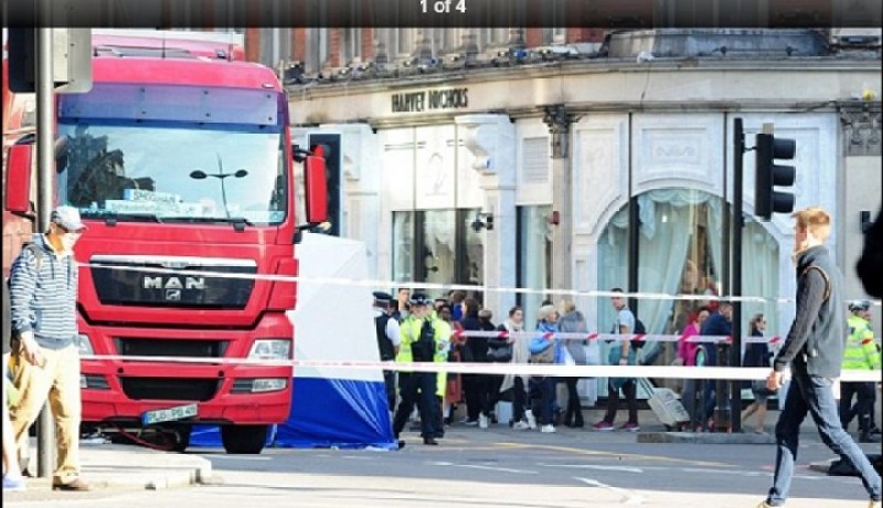 بالصور.. تفاصيل وفاة أمير إيطالي في حادث دهس ببريطانيا