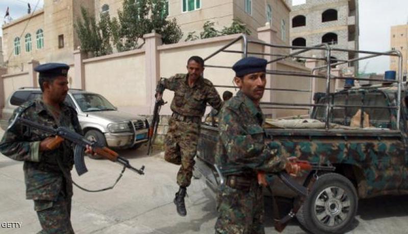 مقتل جنديين يمنيين في هجوم بحضرموت