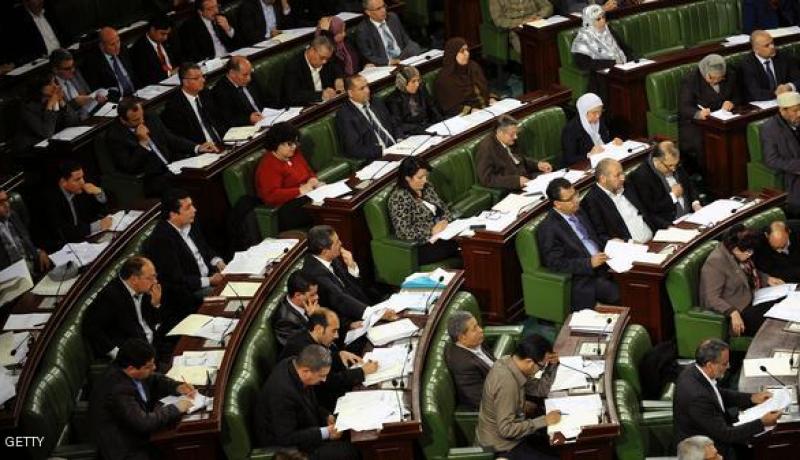قانون المجلس الأعلى للقضاء يثير فتنة في البرلمان التونسي