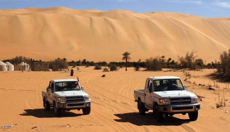 ليبيا 65 قتيلا باشتباكات قبلية في 5 أيام