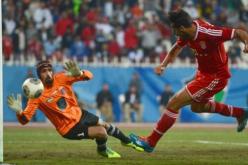 بايرن ميونخ يسحق الكويت وديا