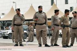 نجاة دبلوماسيين من هجوم بالسعودية