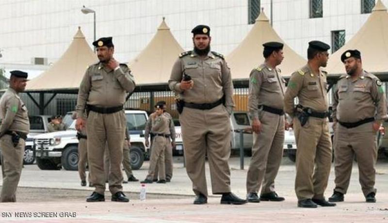 نجاة دبلوماسيين من هجوم بالسعودية