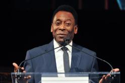 بيليه يصرح زيدان وميسي الأفضل في العالم