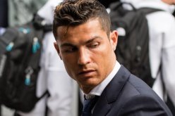 رونالدو مهدد بالسجن لـ15 سنة!
