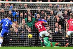 تشلسي يعمق جراح مانشستر يونايتد