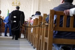 نجل السفير اليمني في سجن الحراش بتهمة  الحرڤة