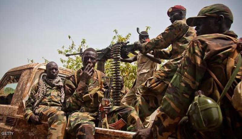 إلغاء قمة إيغاد لحل أزمة جنوب السودان