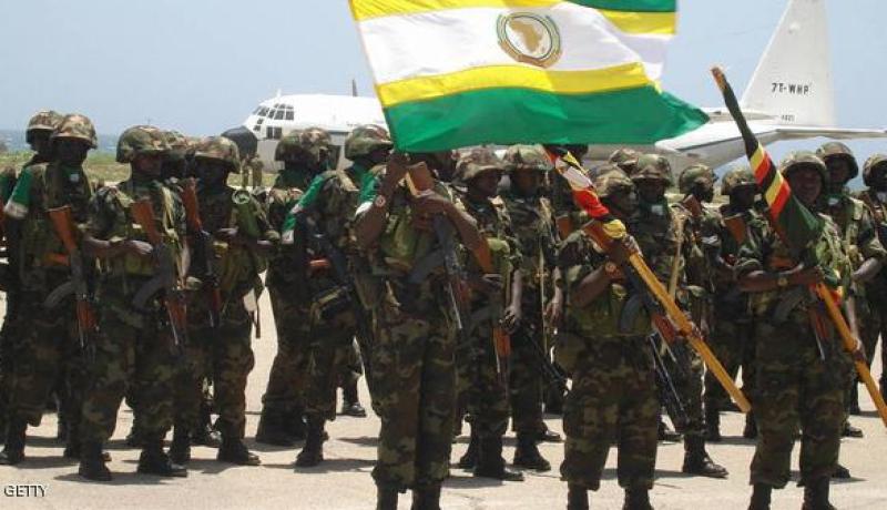 إثيوبيا تنضم إلى القوة الإفريقية بالصومال
