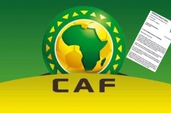 الكاف تدعو الإتحادات الكروية للتحلي بالحياد السياسي