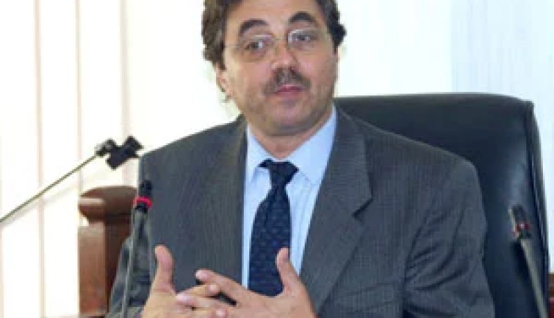 بودربالة يكشف أن التحصيل الجبائي يفوق 940 مليار دج في 2013