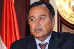 وزير الخاجية المصري يشرع في زيارة الى الجزائر تدوم يومين