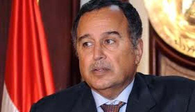 وزير الخاجية المصري يشرع في زيارة الى الجزائر تدوم يومين