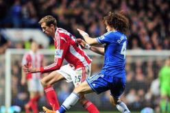 كأس إنجلترا تشلسي يعبر ستوك سيتي