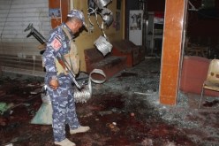13 قتيلا في هجمات في العراق