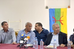 ارحل يا حناشي شبيبة القبـائل تبقى لرجالها