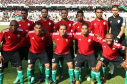 ليبيا تتوج بكأس إفريقيا لـلمحليين