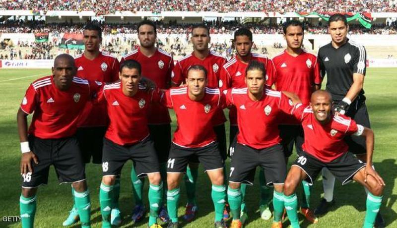 ليبيا تتوج بكأس إفريقيا لـلمحليين