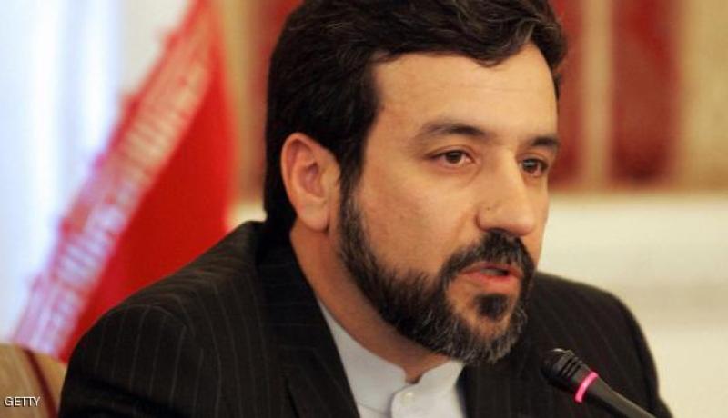 إيران تتسلم نصف مليار من أرصدتها المجمدة