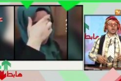 بالفيديو.. الشيخ النوي رانا مع سميرة مواقي ولايمكن التفريط في بنت الجزائر