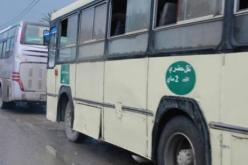 قروض تصل إلى مليار لتجديد حافلات الموت