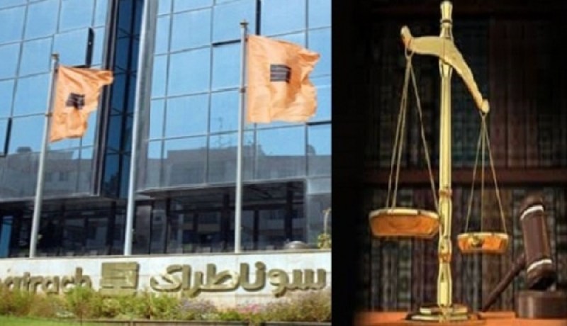 المتهمون يبررون اللجوء الى صيغة التراضي بالطابع الاستعجالي لمشروع اعادة تهيئة مقر الشركة بغرمول في قضية سوناطراك 1