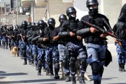 غزة الإعدام والسجن لـمتخابريْن مع إسرائيل