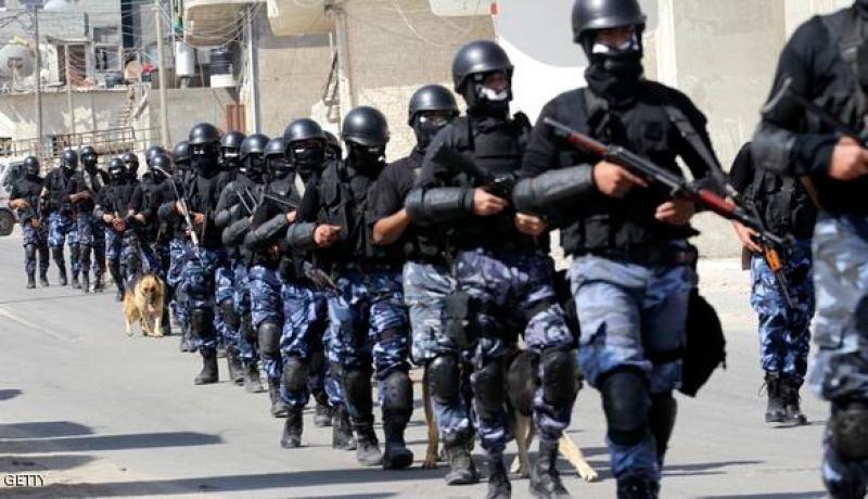 غزة الإعدام والسجن لـمتخابريْن مع إسرائيل