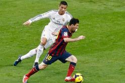 كأس إسبانيا سابع نهائي بطعم “الكلاسيكو”