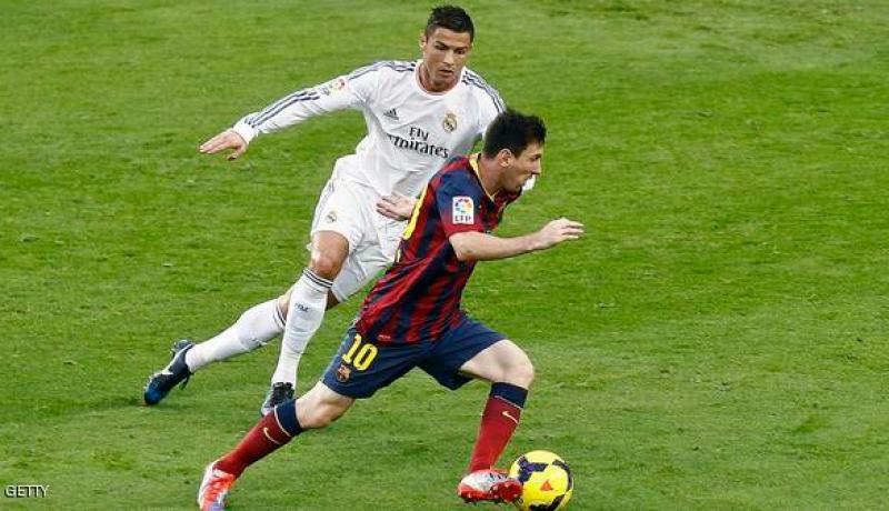 كأس إسبانيا سابع نهائي بطعم “الكلاسيكو”