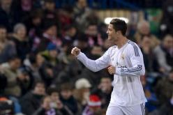 رونالدو يتفوق على ميسي بالـ90 دقيقة