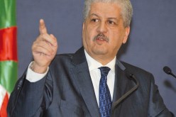 إثنى عشر وزيرا جديدا و وزيرين منتدبين في التركيبة الجديدة لحكومة سلال