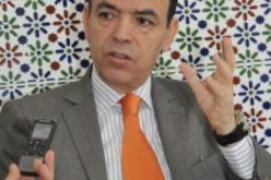 بالفيديو  هذا ما قاله محمد بن بريكة عن بيع الخمر الحلال  في الجزائر