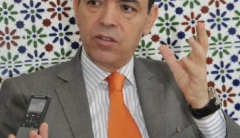 بالفيديو هذا ما قاله محمد بن بريكة عن بيع الخمر الحلال في الجزائر