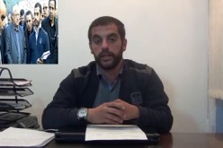 بالفيديو زهير الذي وبخه والي بجاية يستقيل ويرسل رسالة إلى سكان بجاية