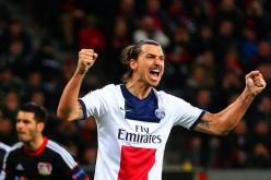 سان جرمان يكتسح ليفركوزن برباعية