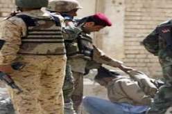 اعتقال 16 من افراد حماية طارق الهاشمي بتهمة تنفيذ عمليات اغتيال في العراق