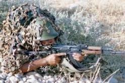 القضاء على المسؤول الأول عن تنظيم داعش في الجزائر